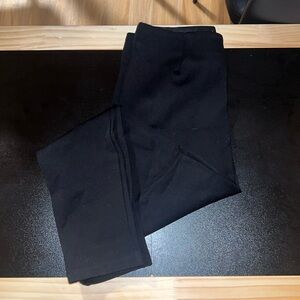 Calvin Klein skinny dress pants
